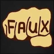 Qui dit tout le temps "faux" ?