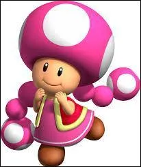 Comment s'appelle ce personnage ?