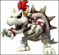 Comment s'appelle ce personnage ?