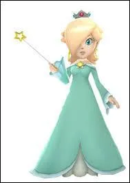 Comment s'appelle ce personnage ?