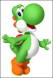 Comment s'appelle ce personnage ?