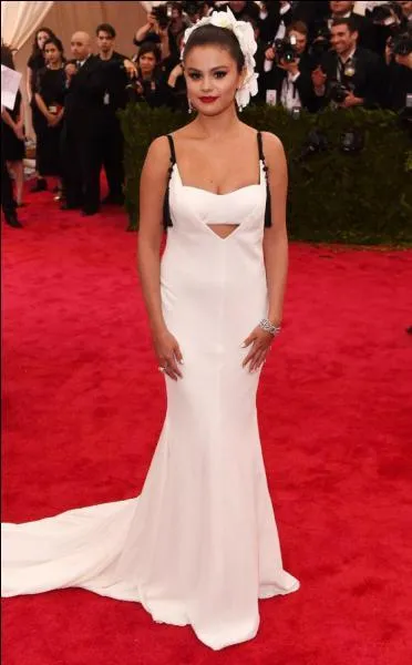 Combien mesure-t-elle ?