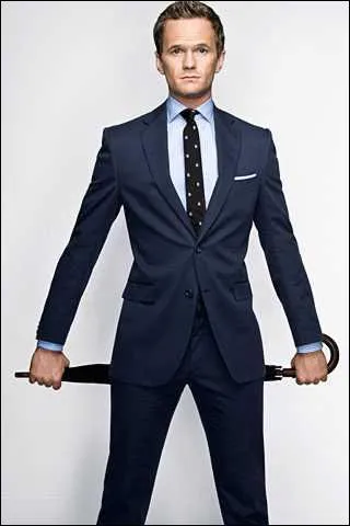 Quel est le prénom complet de Barney ?