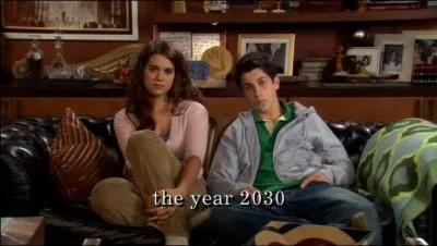 Comment s'appellent les enfants de Tracy et Ted ?