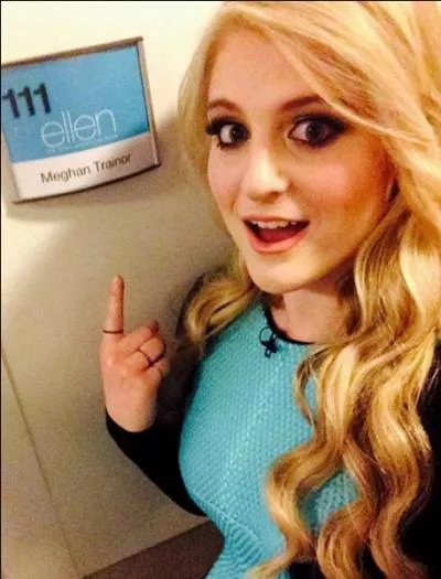 Quand est sorti "All About That Bass" ?