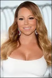 Qui est-ce ?
Indice : elle possède une étendue vocale exceptionnelle de cinq octaves et quatre notes.