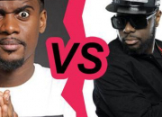 Quiz Matre Gims vs Black M