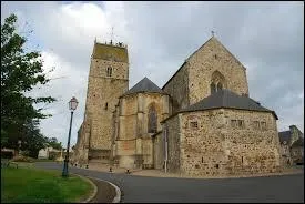 Saint-Sauveur-le-Vicomte est une commune bas-normande située dans le département ...
