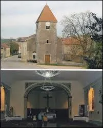 Nous sommes en Meurthe-et-Moselle, à Moutrot. Cette commune se situe en région ...