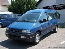 De quel modèle s'agit-il ?