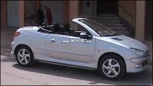 Voici un modèle pour rouler cheveux au vent. Quel est son nom ?