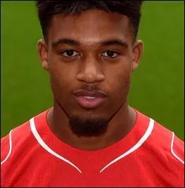 Qui est ce joueur qui porte le numéro 33 ?