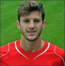 Qui est ce joueur qui porte le numéro 20 ?