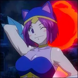 Qui est ce personnage ?