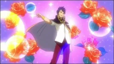 Qui est ce personnage ?