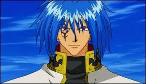 De quel manga vient ce personnage ?