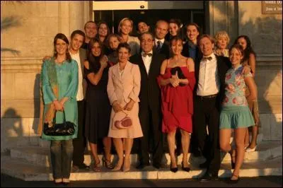 A quelle occasion sont-ils habills ainsi ?