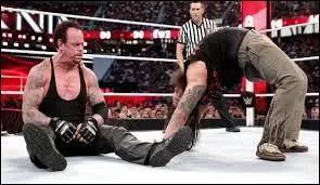 Undertaker vs. Bray Wyatt : qui a remporté ce match ?