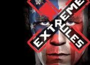 Quiz WWE Extreme Rules 2015
