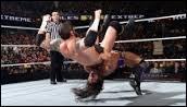 KickOff - Neville vs. Bad News Barrett : qui a remporté ce match ?