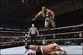 Tag Titles - New Day vs. Cesaro & Tyson Kidd : qui a remporté ce match ?