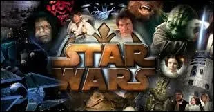 Combien de films sortis compte la saga Skywalker ?