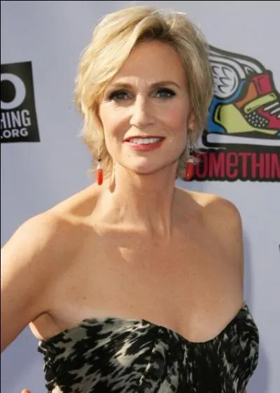 Quel est le nom de cette actrice ?