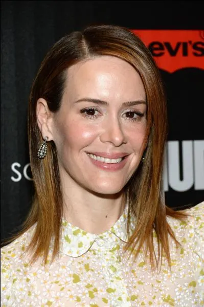 Quel est le nom de cette actrice ?