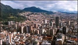Une variété porte le nom de la capitale de la Colombie.