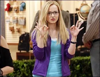 Maddie a-t-elle un copain ?