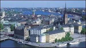 Quelle est cette ville ?