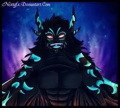 En rapport avec la question 5. Qui est son dragon Slayers ?