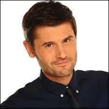 Comment s'appelle cette célébrité ?