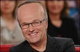 Comment s'appelle cette célébrité ?