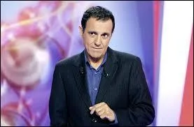 Comment s'appelle cette célébrité ?