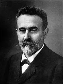 Qui inventa l'identification par empreinte digitale ?