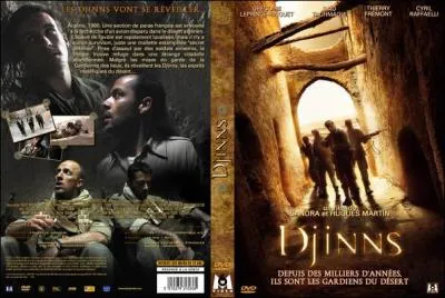 Ce film vous indique le pays !