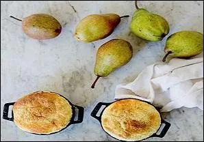 Quel est ce dessert ?