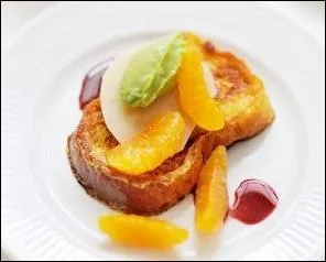 C'est souvent un souvenir d'enfance.