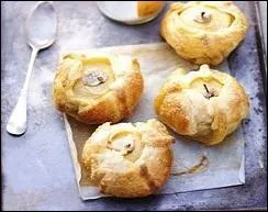 Comment appelle-t-on cet appétissant dessert normand ?