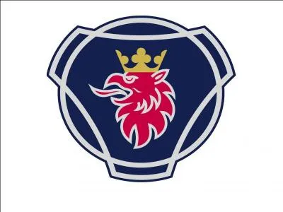 Quelle est cette marque ?