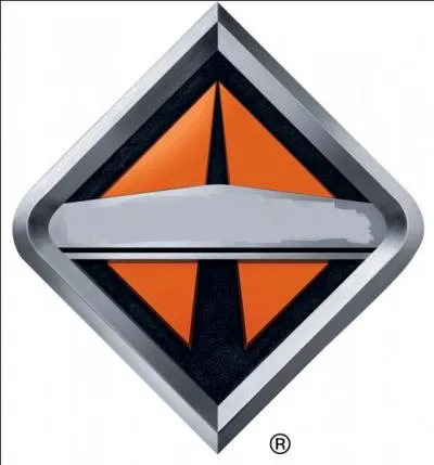 Quelle est cette marque ?