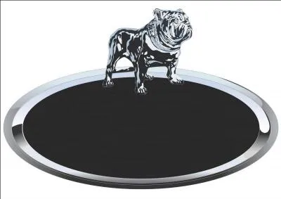 Quelle est cette marque ?