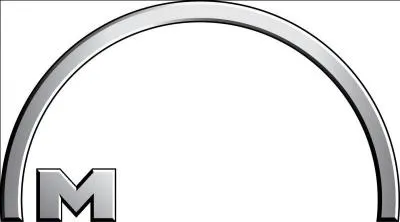 Quelle est cette marque ?