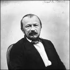 Qui est cet écrivain ?