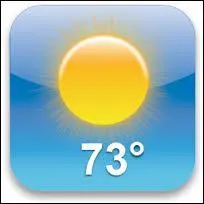 Cette jolie icône, comment s'appelle-t-elle ?