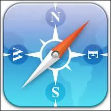 Comment s'appelle cette icône ?