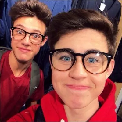 Qui est son meilleur ami ?