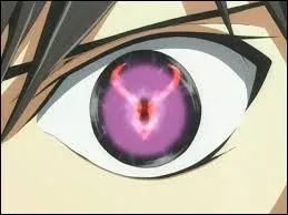 Comment s'appelle le pouvoir de Lelouch ?