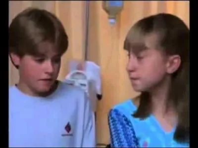 Qui est-ce ? Et par qui ce personnage est-il joué ?